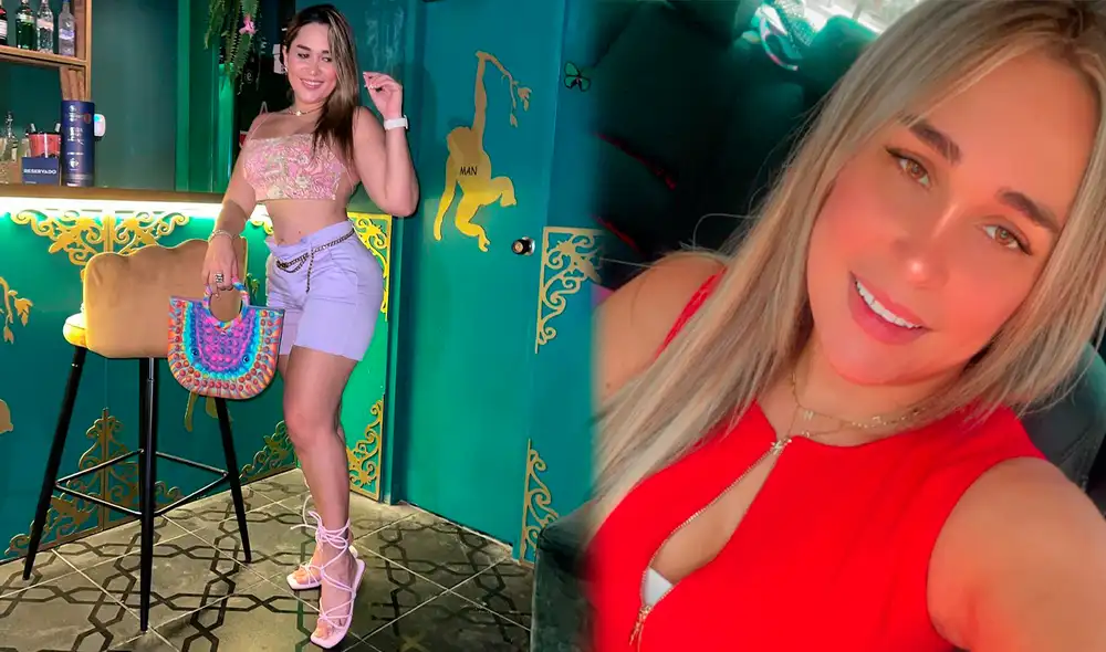 "Los maestros a menudo son intimidados por la administración o los padres", manifestó Izasa. Foto: Composición LR/Instagram/yeilu21. "Los maestros a menudo son intimidados por la administración o los padres", manifestó Izasa. Foto: Composición LR/Instagram/yeilu21.