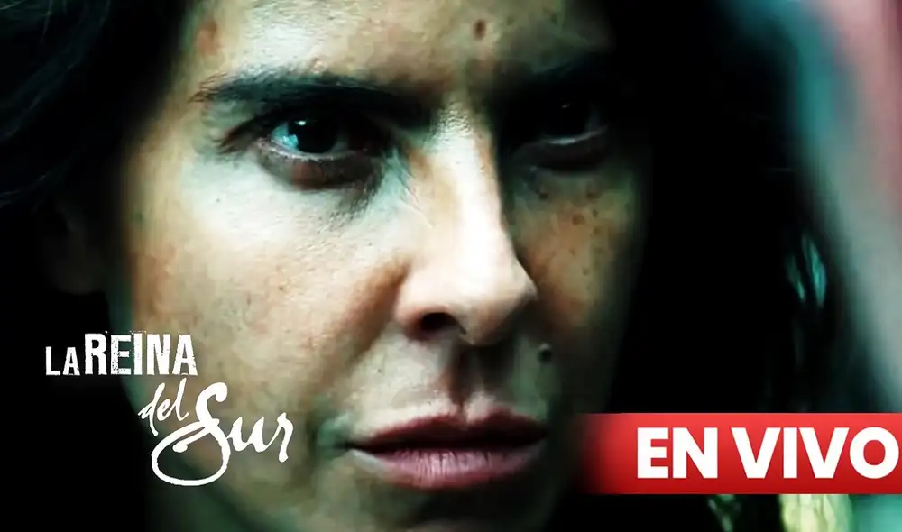 "La reina del sur 3" se emite de lunes a viernes a las 8.00 p. m. ¿Qué pasará esta vez con Teresa Mendoza? Foto: composición LR/Telemundo