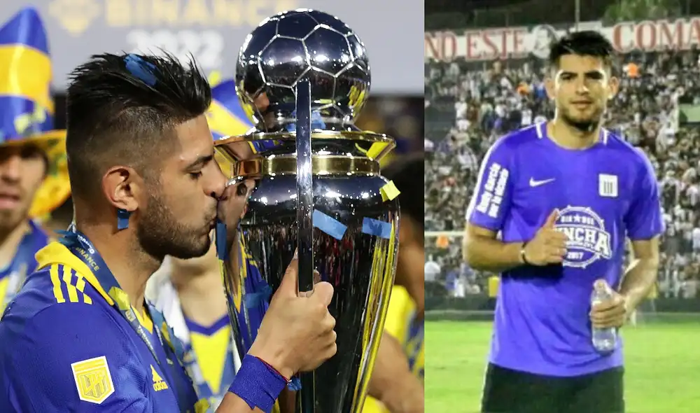 Si no le renuevan antes de fin de año, el agente de Carlos Zambrano deberá negociar con otros clubes. Alianza Lima se apuntaría a la puja. Foto: composición LR/AFP/Alianza Lima Si no le renuevan antes de fin de año, el agente de Carlos Zambrano deberá negociar con otros clubes. Alianza Lima se apuntaría a la puja. Foto: composición LR/AFP/Alianza Lima