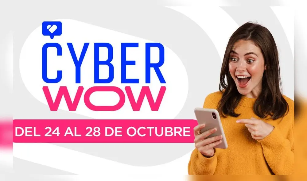 Público entre 25 y 45 años son quienes aprovechan este tipo de eventos comerciales. Foto: Wapa