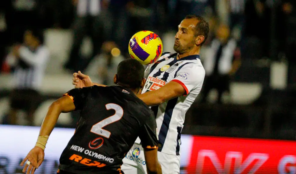 Los blanquiazules son los favoritos de las casas de apuestas. Foto: Luis Jiménez GLR Los blanquiazules son los favoritos de las casas de apuestas. Foto: Luis Jiménez GLR