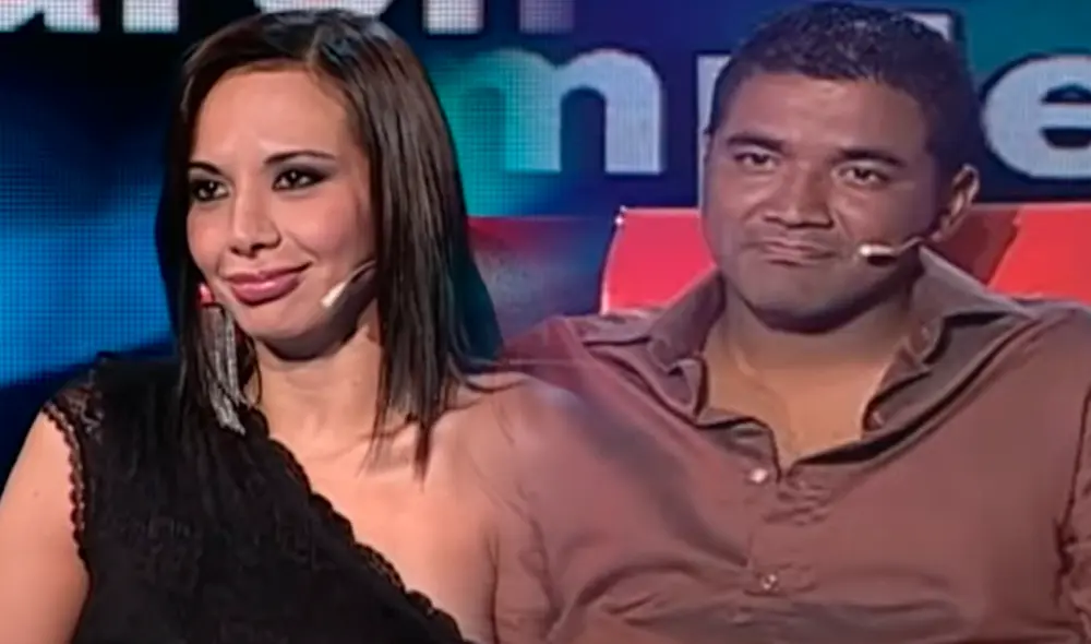 Después de las revelaciones de 'Chemo' Ruíz, Mónica Cabrejos contó que le molestó un regalo de cumpleaños de su expareja. Foto: composición LR/Latina TV