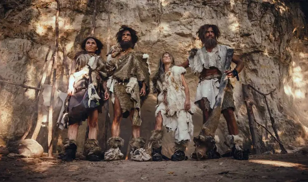 La nueva teoría sugiere que la conexión del Pleistoceno entre América, China y Japón no se limitaba a la cultura. Foto: composición / El Universo / S. Entressangle / E. DaynesFoto: Ancient Origins