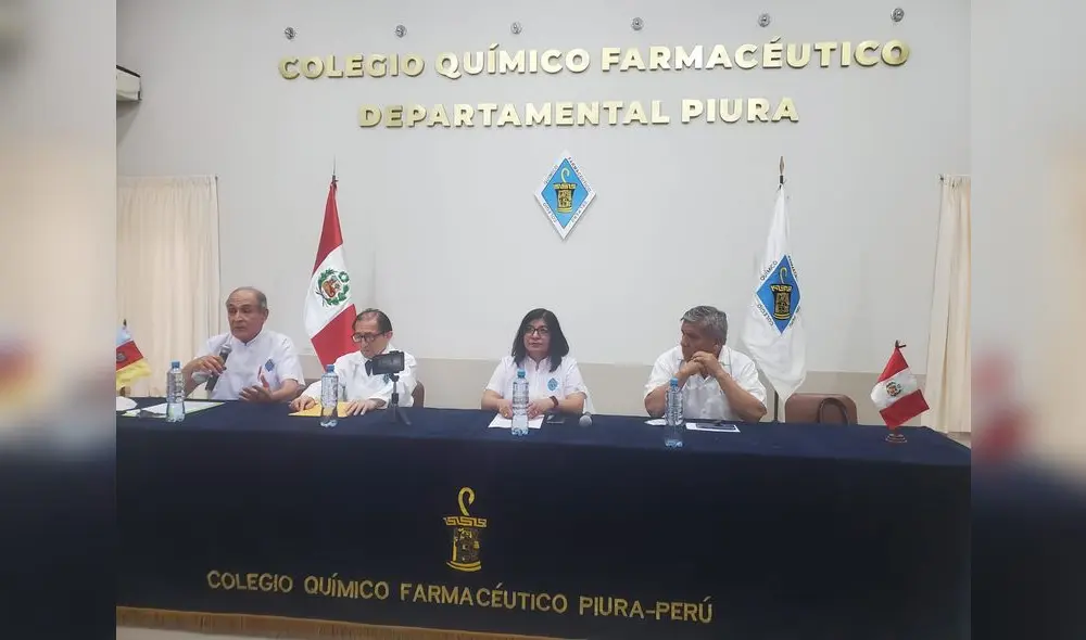 El colegio solicitará a la Fiscalía que inicie acciones legales contra los profesionales que no acepten y quieran seguir infringiendo la normativa. Foto: Grover Lozada El colegio solicitará a la Fiscalía que inicie acciones legales contra los profesionales que no acepten y quieran seguir infringiendo la normativa. Foto: Grover Lozada