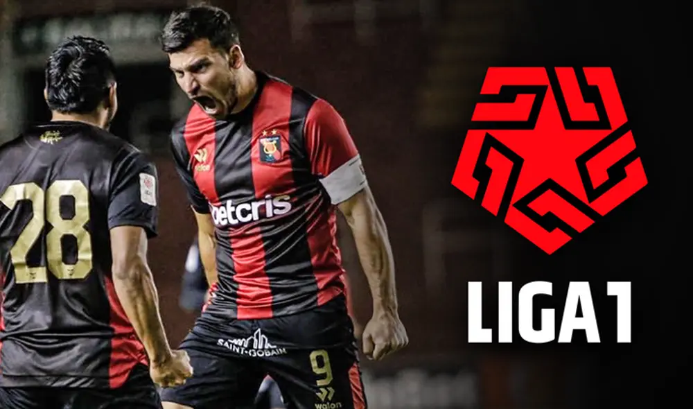 Melgar va con todo por el título nacional. Foto: composición de Fabrizio Oviedo/La República