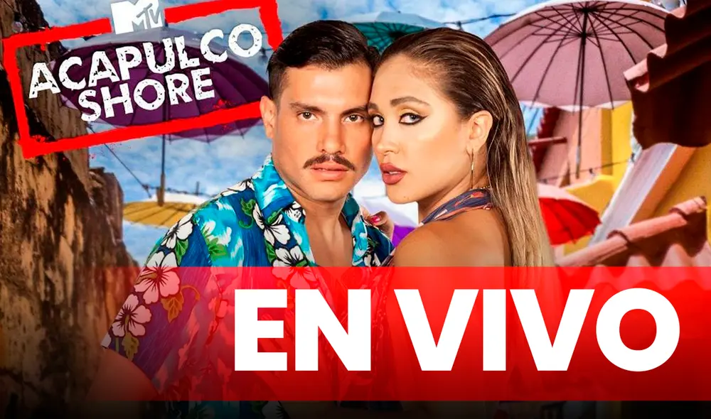 Acapulco Shore sigue sorprendiendo a sus fanáticos con las ocurrencias de los participantes. Foto: composición LR/Fabrizio Oviedo/Instagram/Acapulco Shore