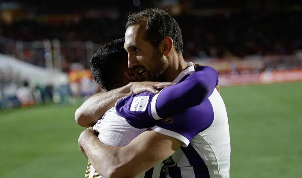 Alianza Lima enfrentará a Ayacucho en el estadio Ciudad de Cumaná. Foto: GLR/Rodrigo Talavera Alianza Lima enfrentará a Ayacucho en el estadio Ciudad de Cumaná. Foto: GLR/Rodrigo Talavera