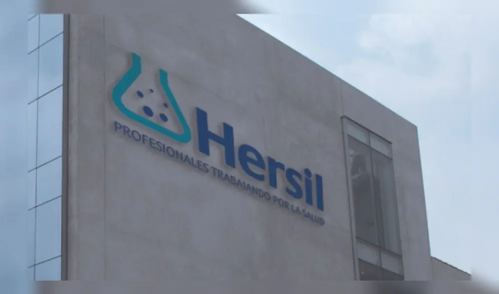 Medifarma recibe la venia de Indecopi para adquirir Hersil S.A. Laboratorios Industriales Farmacéuticos, el cual forma parte del Grupo Silva. Foto: difusión Medifarma recibe la venia de Indecopi para adquirir Hersil S.A. Laboratorios Industriales Farmacéuticos, el cual forma parte del Grupo Silva. Foto: difusión