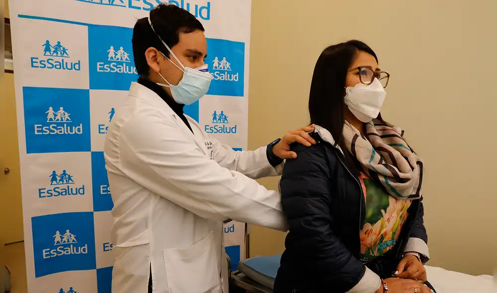 La automedicación puede aliviar los síntomas de la clamidia de manera transitoria, pero finalmente agravarán el problema. Foto: EsSalud