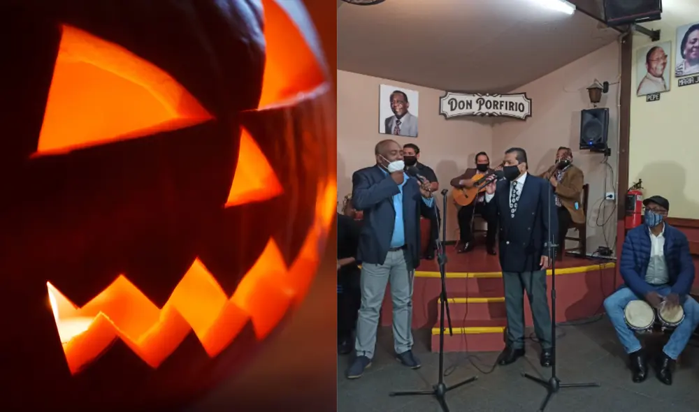 Este día libre se suma al feriado del 1 de noviembre. Foto: Composición LR/Canva