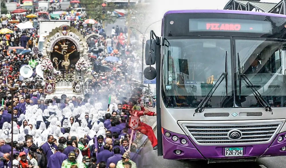 Foto: composición de Fabrizio Oviedo/La República