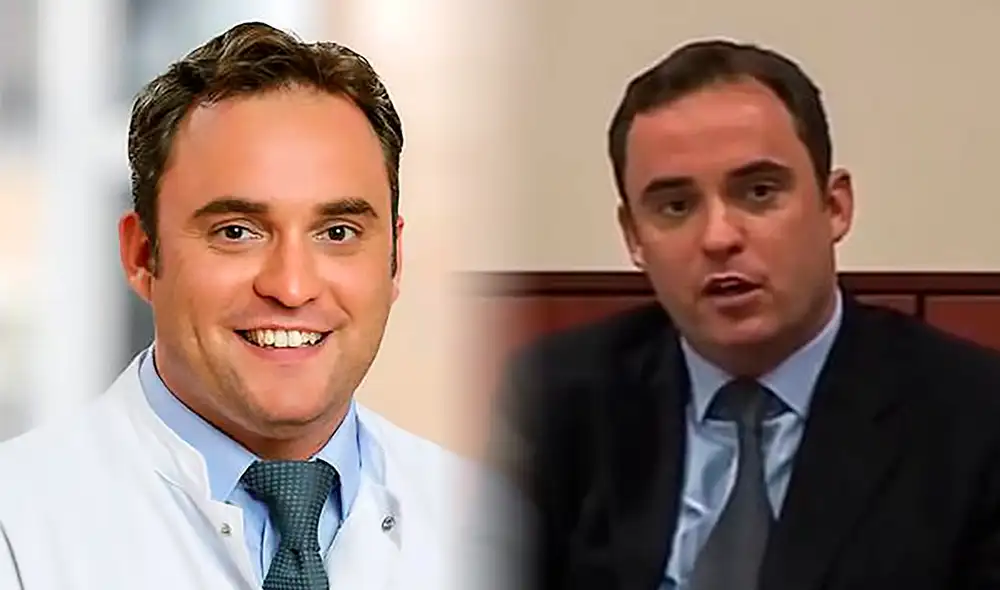 El hombre se había negado a pagar a la familia de la víctima una indemnización. Foto: composición LR/ Daily Mail