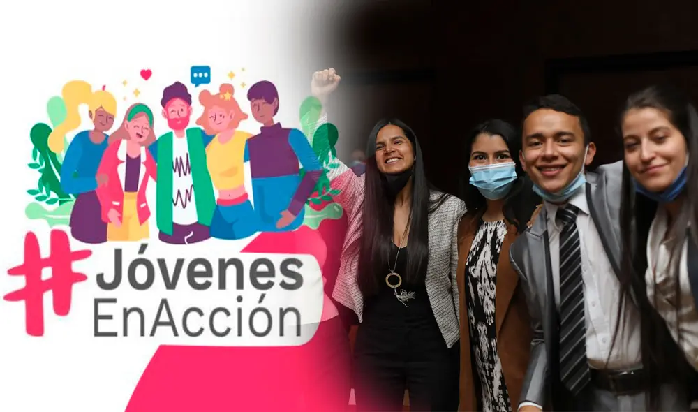 Para recibir este subsidio ten en cuenta cumplir todos los requisitos. Foto: composición LR / Prosperidad Social Para recibir este subsidio ten en cuenta cumplir todos los requisitos. Foto: composición LR / Prosperidad Social