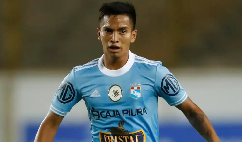 Távara se perderá lo que resta del Torneo Clausura. Foto: Liga 1/Daniel Apuy Távara se perderá lo que resta del Torneo Clausura. Foto: Liga 1/Daniel Apuy