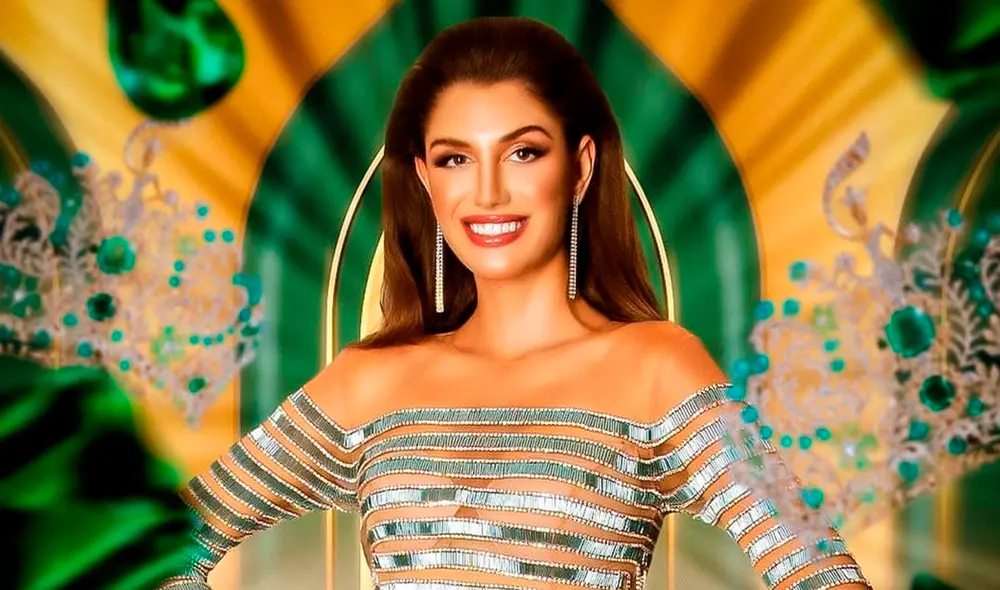 La brasileña fue elegida como la mejor del concurso de belleza celebrado en Indonesia. Foto: Miss Grand International La brasileña fue elegida como la mejor del concurso de belleza celebrado en Indonesia. Foto: Miss Grand International