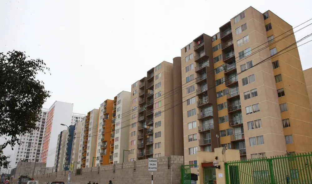 Este viernes, el Indecopi rematará bienes que no cumplieron con el pago de sanciones impuestas por la institución. Foto: Andina