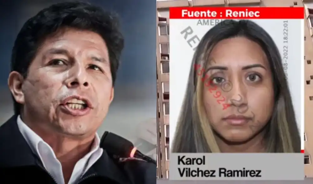 Pedro Castillo dialogó con la persona de confianza de Juan Silva por más de 3 horas en Palacio de Gobierno. Foto: composición LR Pedro Castillo dialogó con la persona de confianza de Juan Silva por más de 3 horas en Palacio de Gobierno. Foto: composición LR
