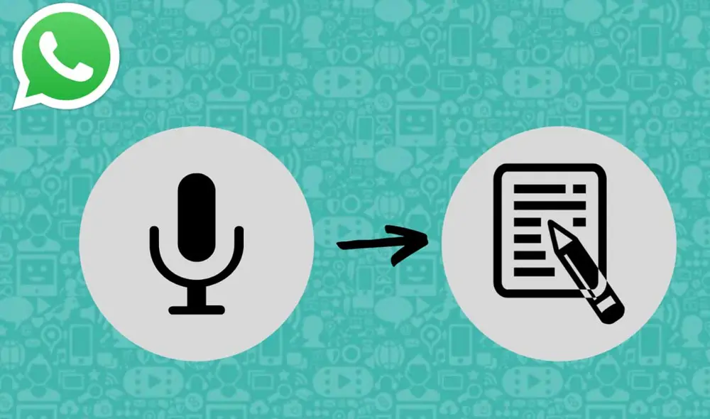Este truco de WhatsApp no necesita apps de terceros. Foto: composición LR