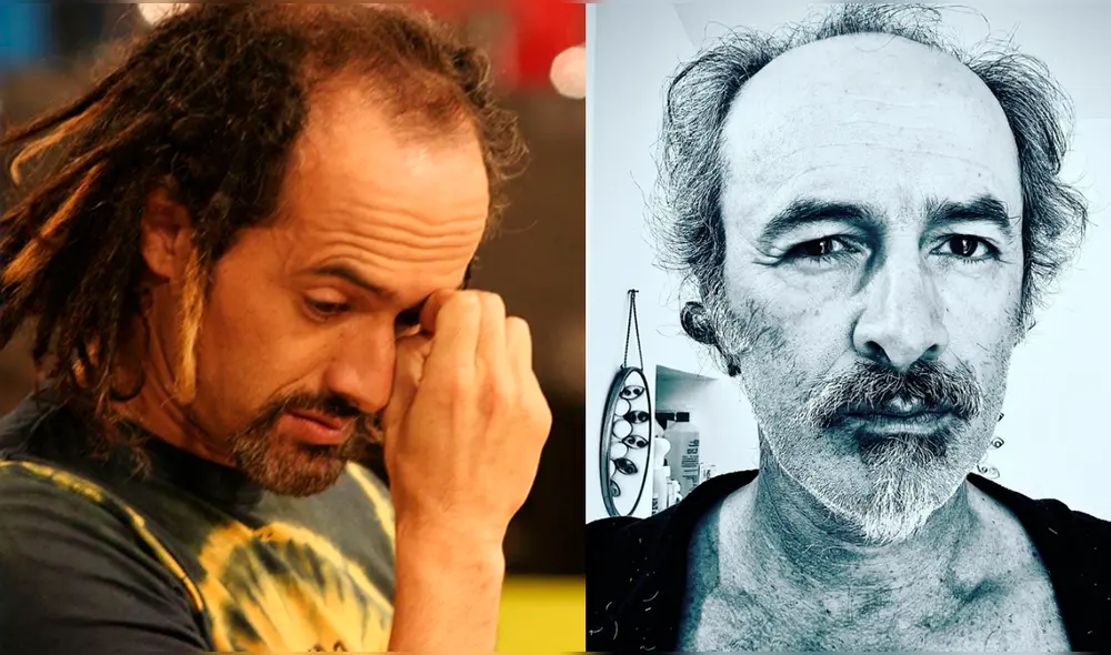 Carlos Alcántara renunció de forma sorpresiva a la conducción de "Lima limón". Foto: composición LR/ archivo/ Carlos Alcántara/ Instagram