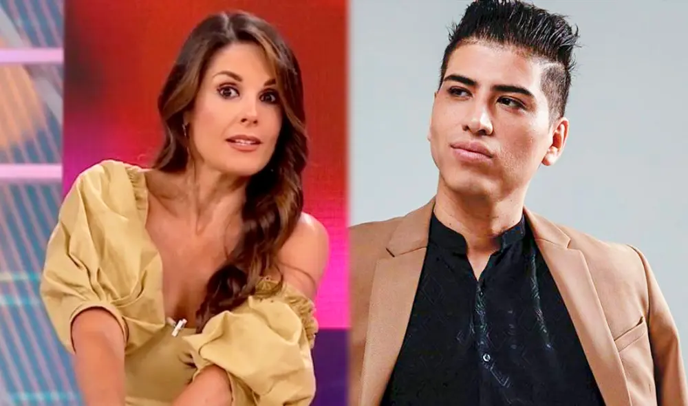 John Kelvin salió libre del penal. Foto: captura América TV / Instagram / John Kelvin John Kelvin salió libre del penal. Foto: captura América TV / Instagram / John Kelvin