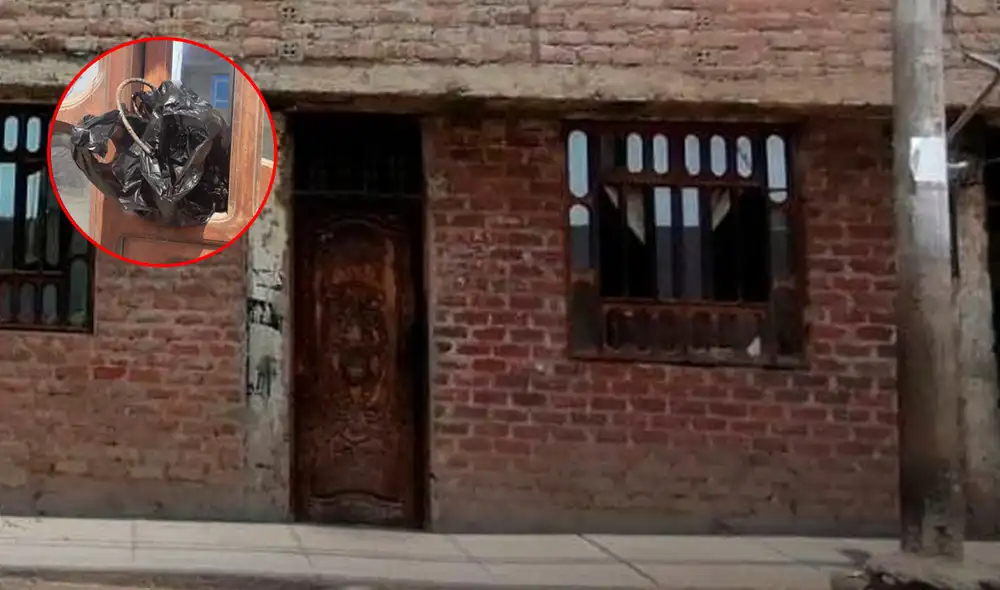 Señaló que no es la primera vez que delincuentes pretenden extorsionarlo y exigirle que pague cupo. Foto: composición LR/Javier Meregildo