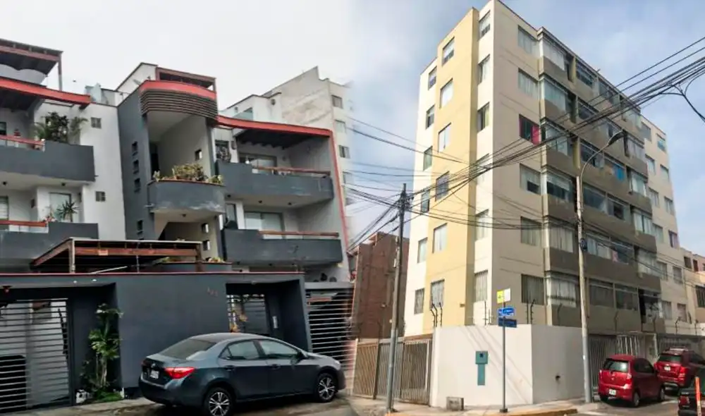 Estos bienes fueron embargados a personas o empresas que no cumplieron con pagar sanciones impuestas por Indecopi. Foto: composición LR/Indecopi