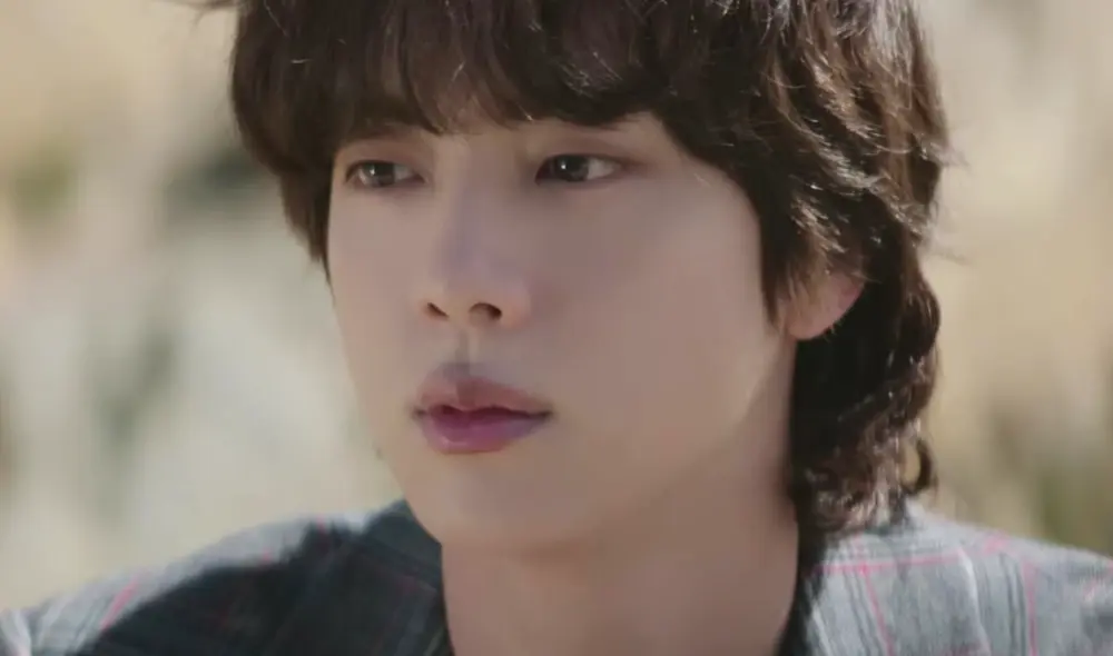 "The astronaut" de Jin será lanzada completa la noche del jueves 27, en horario de Perú.