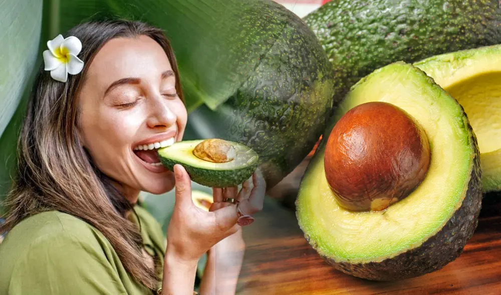 Una dieta saludable debe incluir al aguacate por sus innumerables beneficios. Foto: composición LR/Dreamstime/Difusión