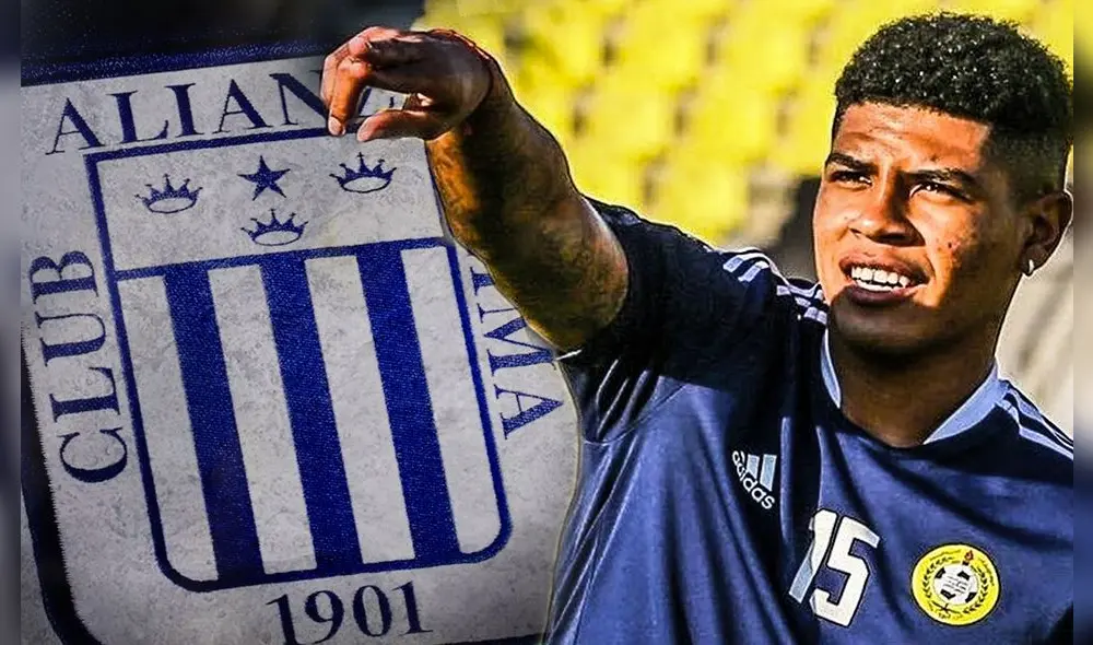 Wilder Cartagena es internacional con la selección peruana. Foto: composición LR/Alianza Lima/Club Al Ittihad Wilder Cartagena es internacional con la selección peruana. Foto: composición LR/Alianza Lima/Club Al Ittihad