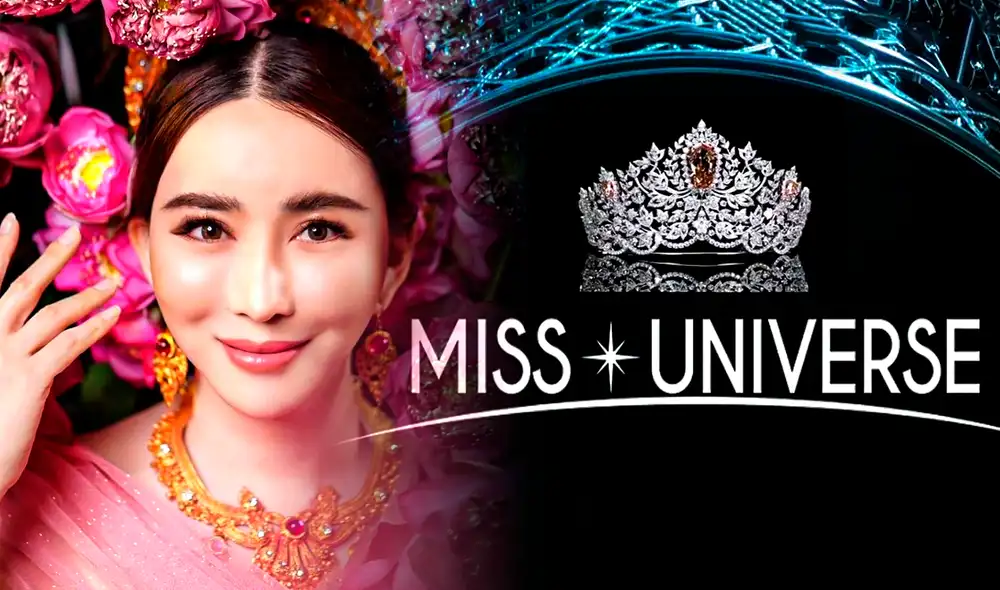 Anne Jakrajutatip es proclamada como la nueva dueña del Miss Universo. Foto: composición LR/ @AnneJakrajutatip/Instagram/ Miss Universo/ Gerson Cardoso Anne Jakrajutatip es proclamada como la nueva dueña del Miss Universo. Foto: composición LR/ @AnneJakrajutatip/Instagram/ Miss Universo/ Gerson Cardoso