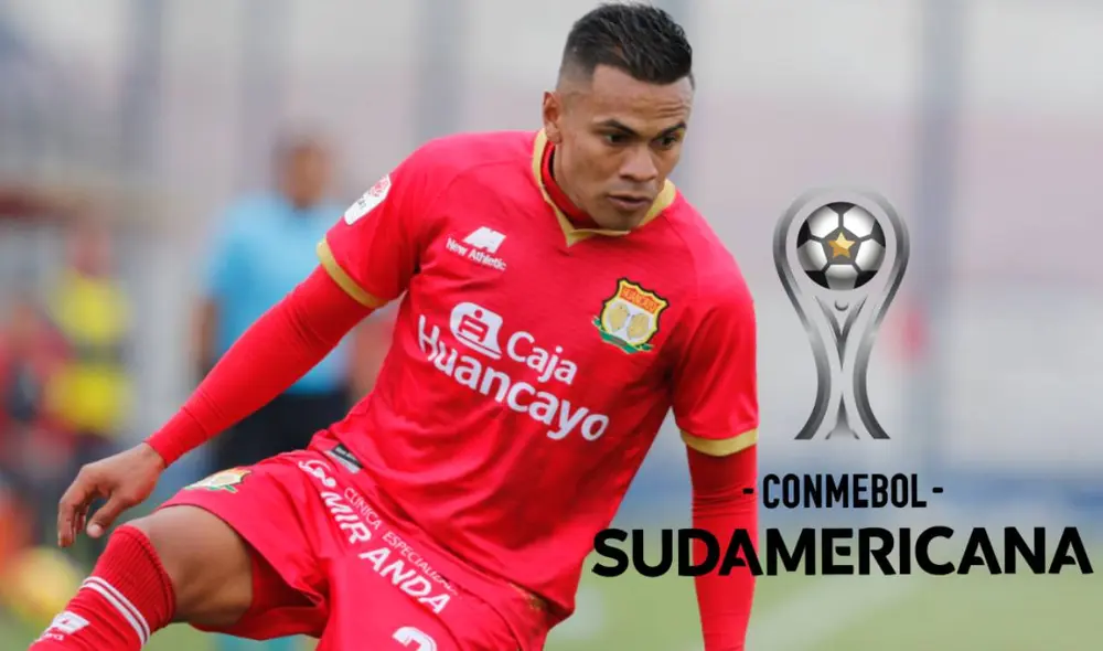 Luis Benites ha anotado 18 goles en el 2022. Foto: GLR Luis Benites ha anotado 18 goles en el 2022. Foto: GLR