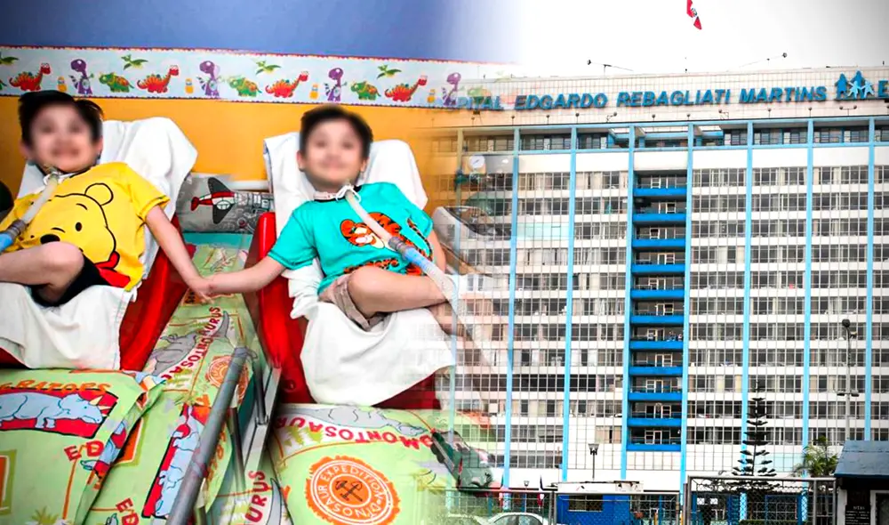 Los aparatos de respiración asistida ya están acoplados al cuerpo de los pacientes, por lo que incorporar nuevos respiradores mecánicos en sus organismos pone en riesgo su vida. Foto: composición LR/Andina