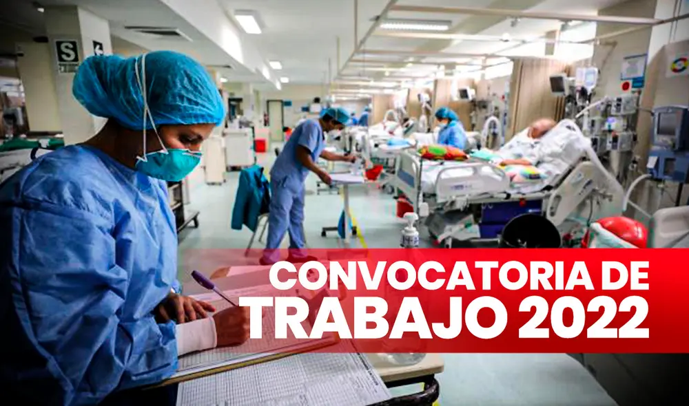 Conoce los puestos solicitados en estas convocatorias de trabajo. Foto: composición LR/ESAN Conoce los puestos solicitados en estas convocatorias de trabajo. Foto: composición LR/ESAN