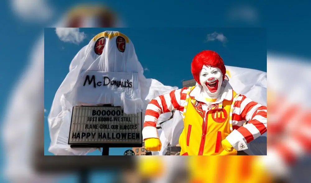 Burger King y McDonald's compiten dentro del rubro de comida rápida. Foto: composición LR/Twitter