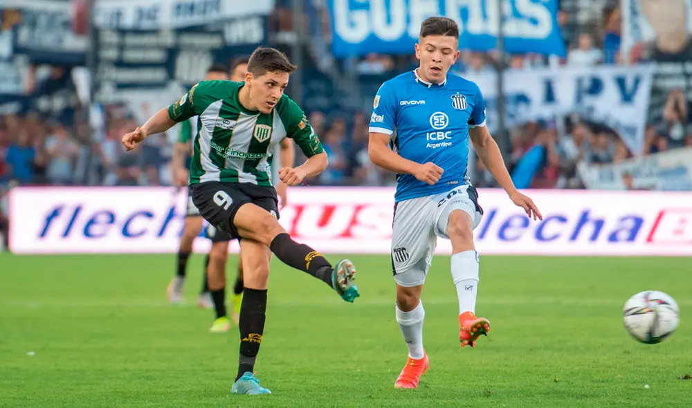 El ganador del Banfield vs. Talleres se enfrentará ante el vencedor del Boca Juniors vs. Patronato. Foto: Banfield El ganador del Banfield vs. Talleres se enfrentará ante el vencedor del Boca Juniors vs. Patronato. Foto: Banfield