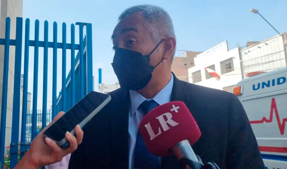 Representante del colegio Saco Oliveros aseguró que atiende el caso; sin embargo, el padre de la menor afectada señaló que ninguna autoridad de la institución se comunicó con él desde un inicio. Foto: La República