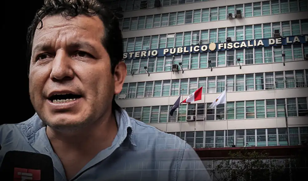 Alejandro Sánchez apunta a tener una condición similar a la de Juan Silva. Foto: composición de Fabrizio Oviedo/La República