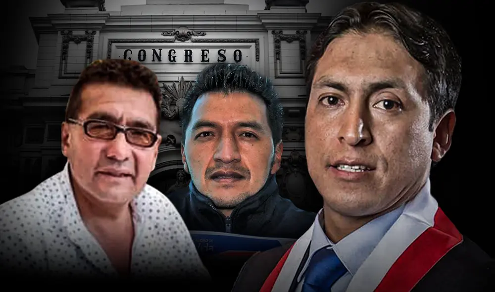 Freddy Díaz sigue usando su despacho para recibir a trabajadores del sector público pese a suspensión tras ingerir licor. Foto: Facebook Diresa Pasco/composición de Fabrizio Oviedo/La República Freddy Díaz sigue usando su despacho para recibir a trabajadores del sector público pese a suspensión tras ingerir licor. Foto: Facebook Diresa Pasco/composición de Fabrizio Oviedo/La República