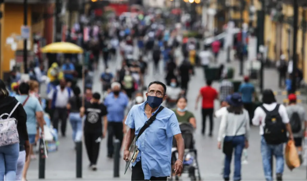 Esta medida aún espera ser anunciada de manera oficial. Foto: difusión/Archivo LR