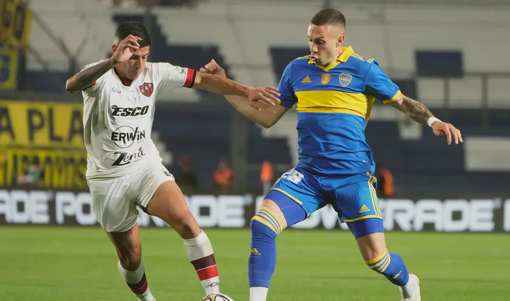 Boca Juniors y Patronato empataron en los 90 minutos y definen todo en los penales. Foto: BocaJrs. Boca Juniors y Patronato empataron en los 90 minutos y definen todo en los penales. Foto: BocaJrs.