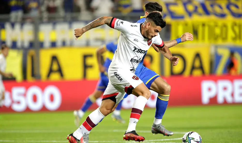 Boca Juniors y Patronato empataron en los 90 minutos y definen todo en los penales. Foto: Patronato Boca Juniors y Patronato empataron en los 90 minutos y definen todo en los penales. Foto: Patronato