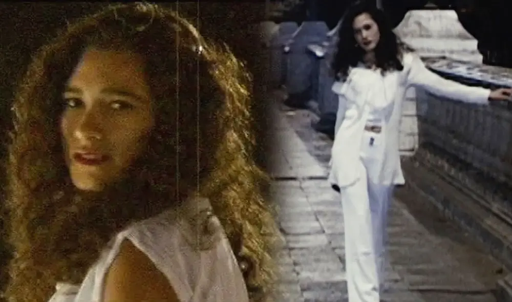 La leyenda de Mónica es una de las más populares en Arequipa, donde aseguran que la mujer sí existió en la vida real. Foto: Cineaparte