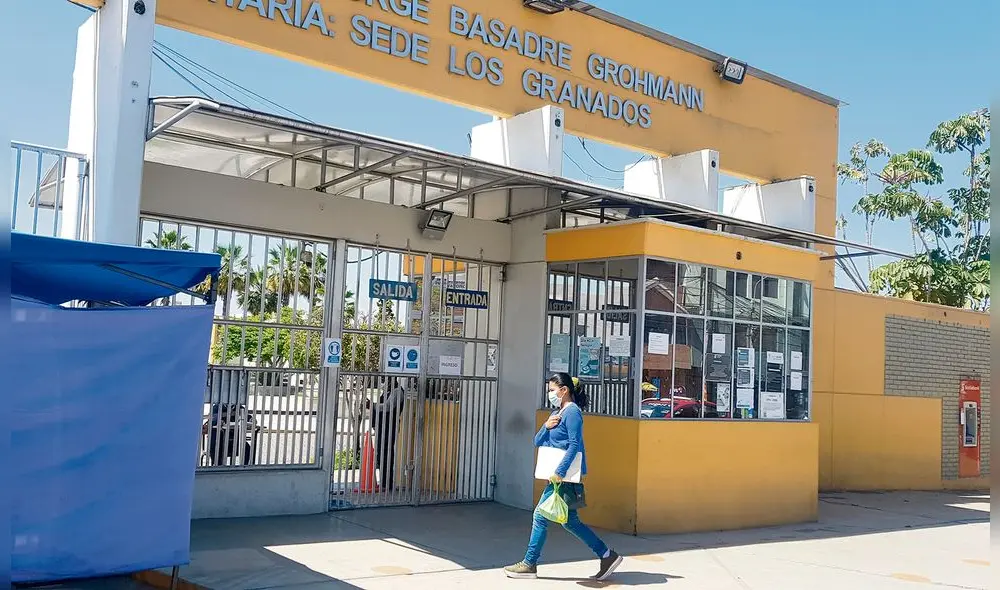 Controversia. Universidad acogerá a desaprobados. Foto: La República