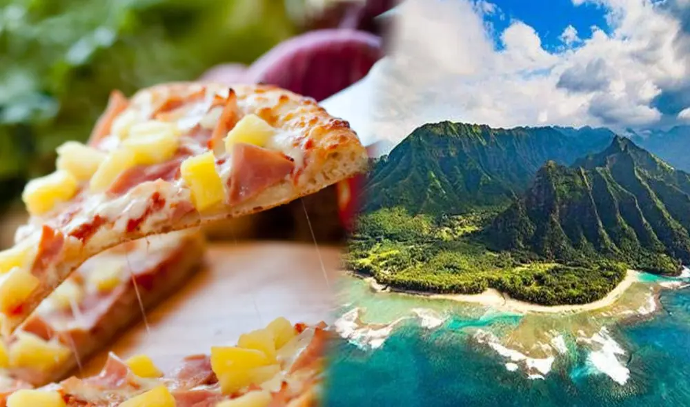 Hawái no tiene casi nada que ver con la piña, al menos no hasta hace algún tiempo, cuando Estados Unidos entró en la ecuación. Foto: Composición LR/Experiencias LG/Costa Cruceros