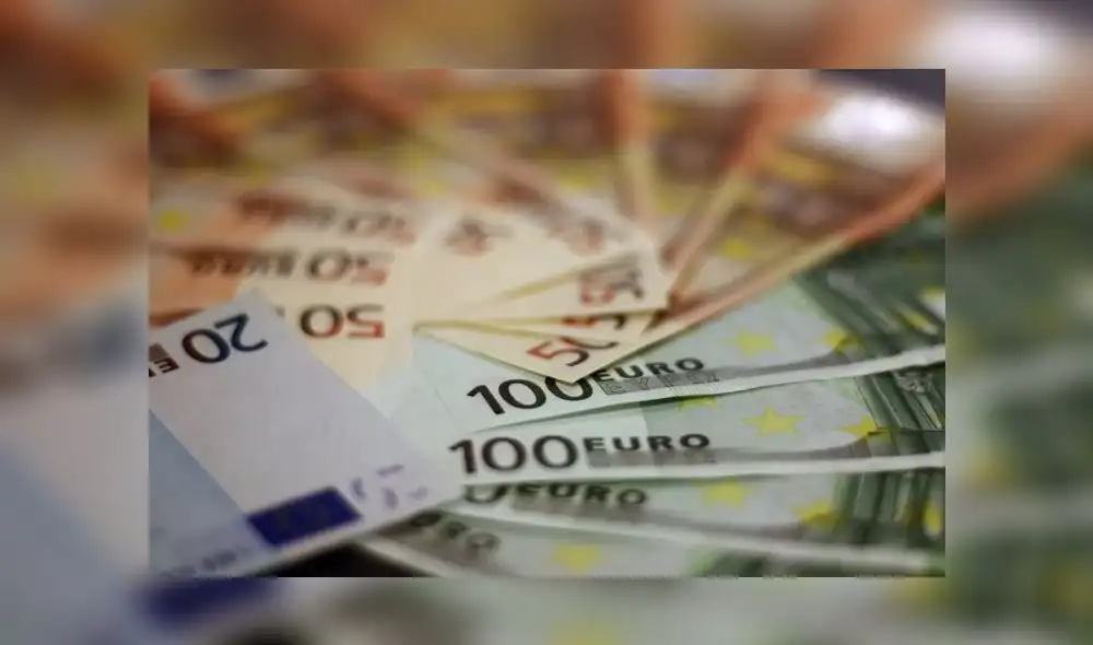 ¿Cuál es el precio del euro hoy, jueves 27 de octubre?. Foto: Pexels ¿Cuál es el precio del euro hoy, jueves 27 de octubre?. Foto: Pexels