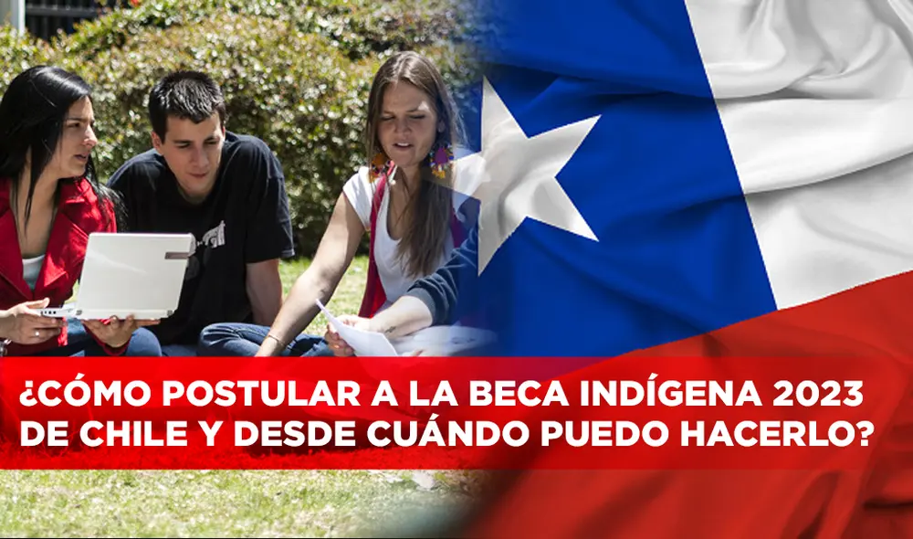 Conoce más sobre la Beca Indígena para estudiantes de educación superior. Foto: composición LR/ El Observatorio/ iStock