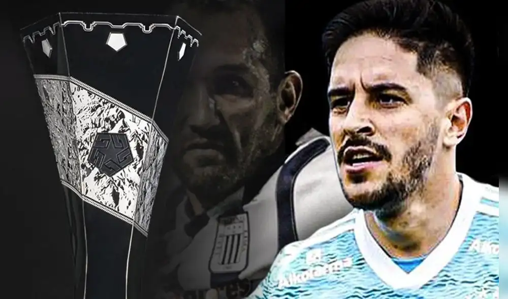 Sporting Cristal se ha complicado en el Torneo Clausura. Foto: composiciónLR/FPF