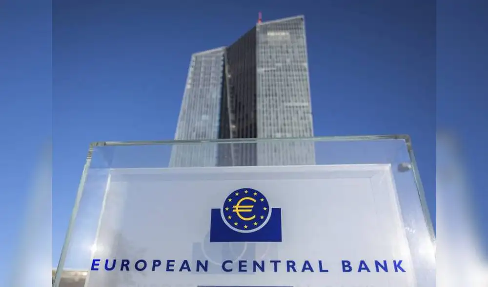 Inflación durante setiembre en la eurozona llegó a 9,9%. Foto: Efe Inflación durante setiembre en la eurozona llegó a 9,9%. Foto: Efe