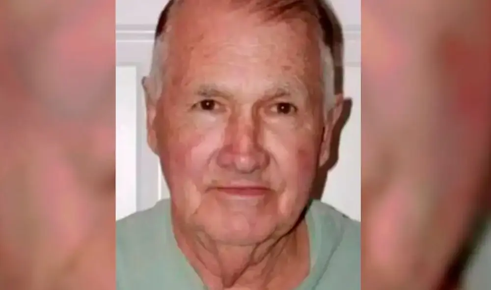 Donald Dean se casó 2 veces a lo largo de su vida, pero ambas mujeres murieron en circunstancias extrañas. Foto: Twitter @HIMERALIVE Donald Dean se casó 2 veces a lo largo de su vida, pero ambas mujeres murieron en circunstancias extrañas. Foto: Twitter @HIMERALIVE