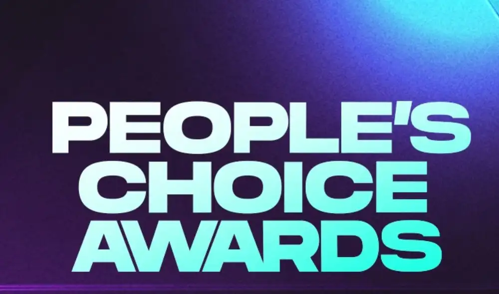 Las votaciones de los People's Choice Awards 2022 se abrieron oficialmente y el público podrá decidir a los ganadores de la ceremonia. Las votaciones de los People's Choice Awards 2022 se abrieron oficialmente y el público podrá decidir a los ganadores de la ceremonia.
